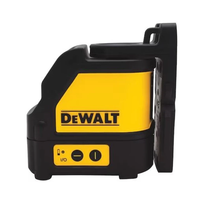 Laser lignes de faisceau - Laser lignes croises vertes DeWALT, DW088CG